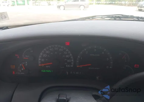 2003 Ford F-150 Lariat/Xlt z USA, uszkodzony, nr VIN 1FTRW07663KD69809